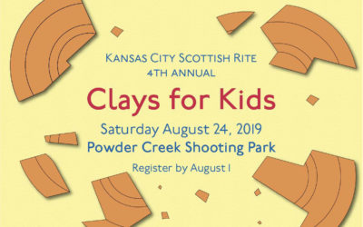 Register now for Clays for Kids